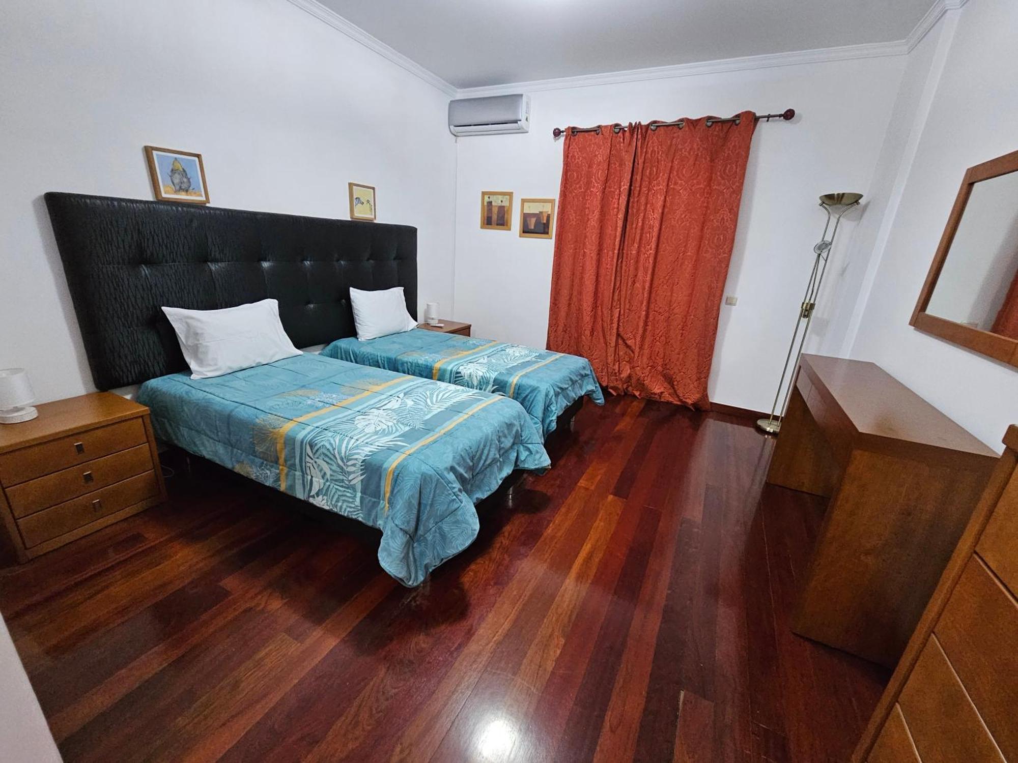 Apartamento Bonimar *