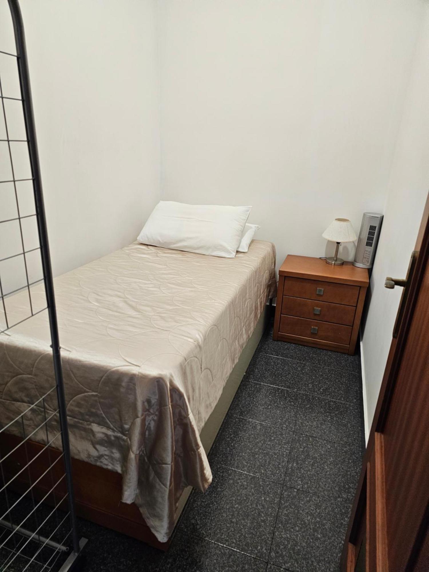 Apartment Bonimar