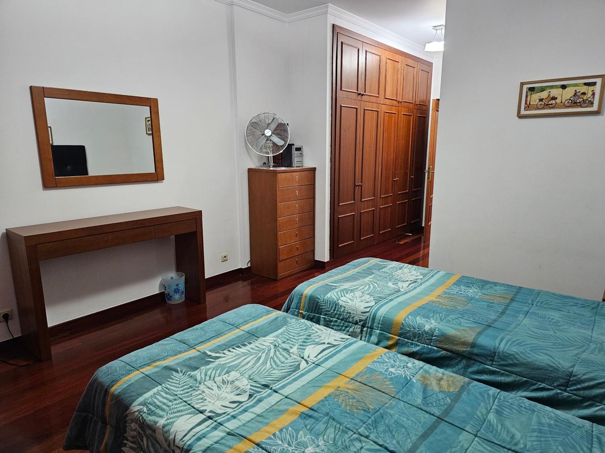 Apartment Bonimar *