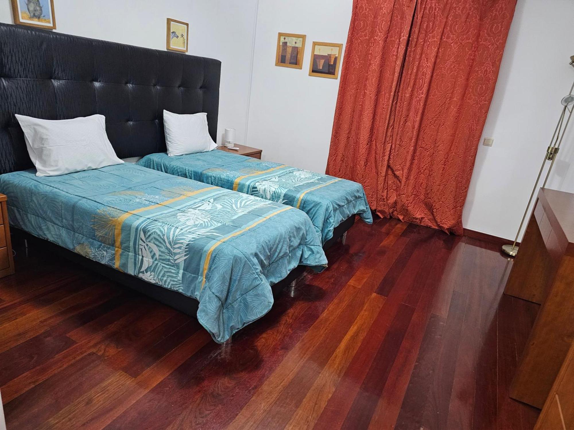 Bonimar Apartment
