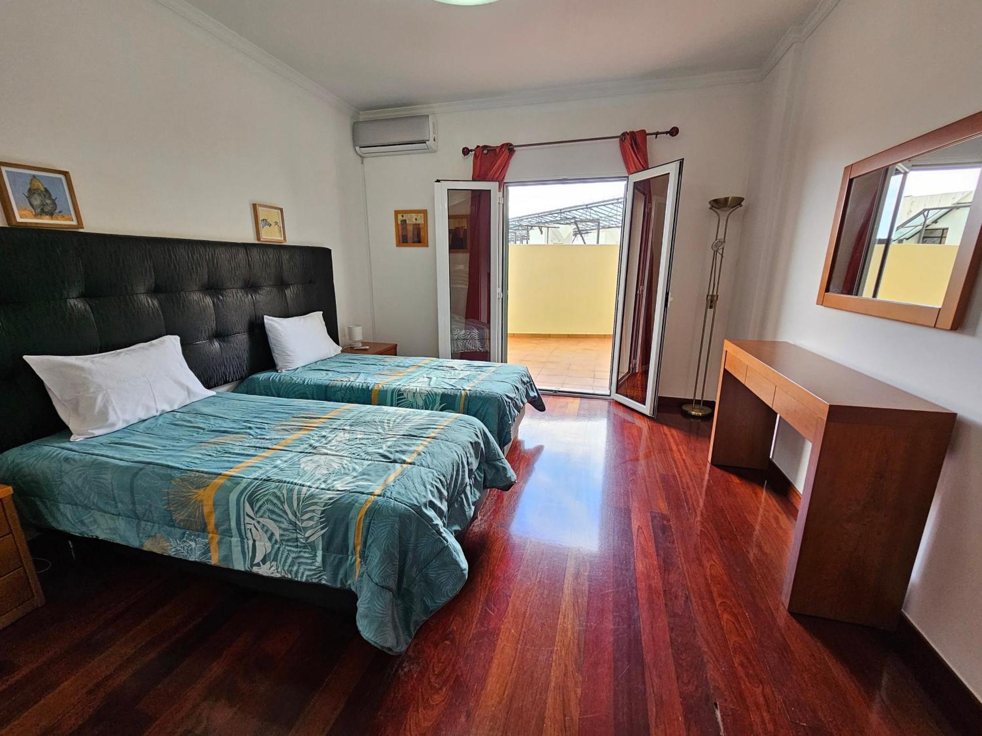 Apartamento Bonimar *
