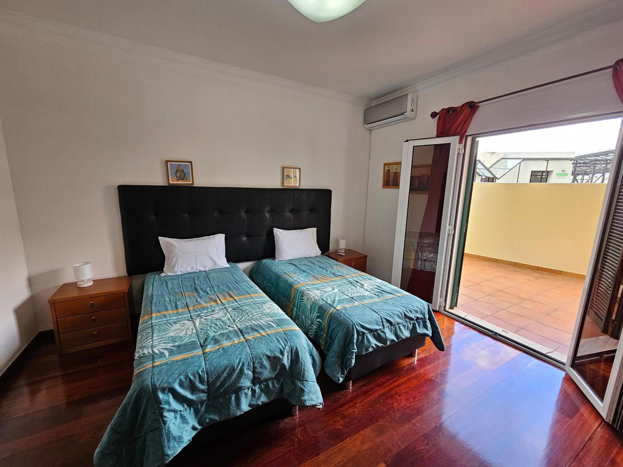 Apartment Bonimar Funchal (Madeira)