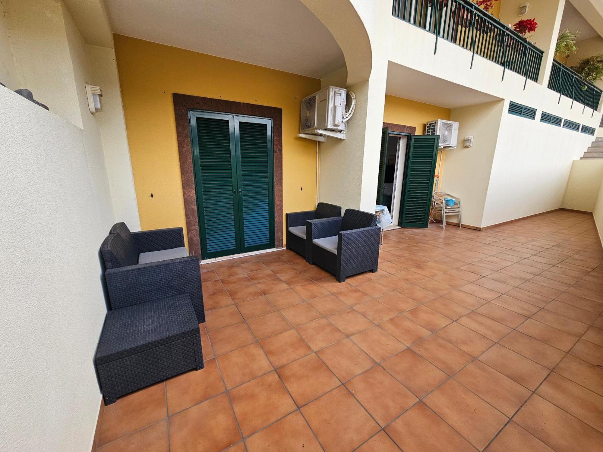 Apartment Bonimar Funchal (Madeira)