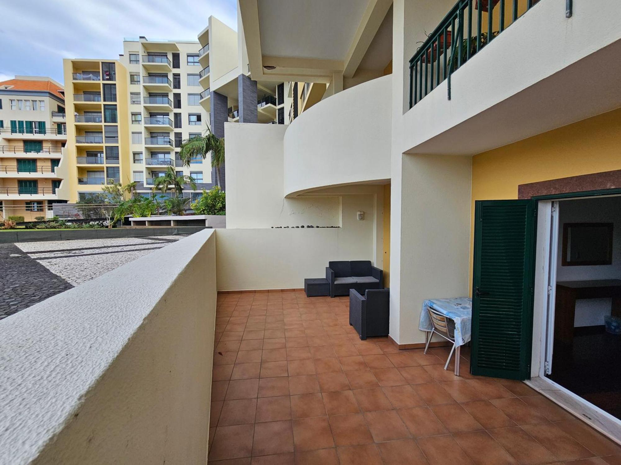 Bonimar Apartamento Funchal (Madeira)