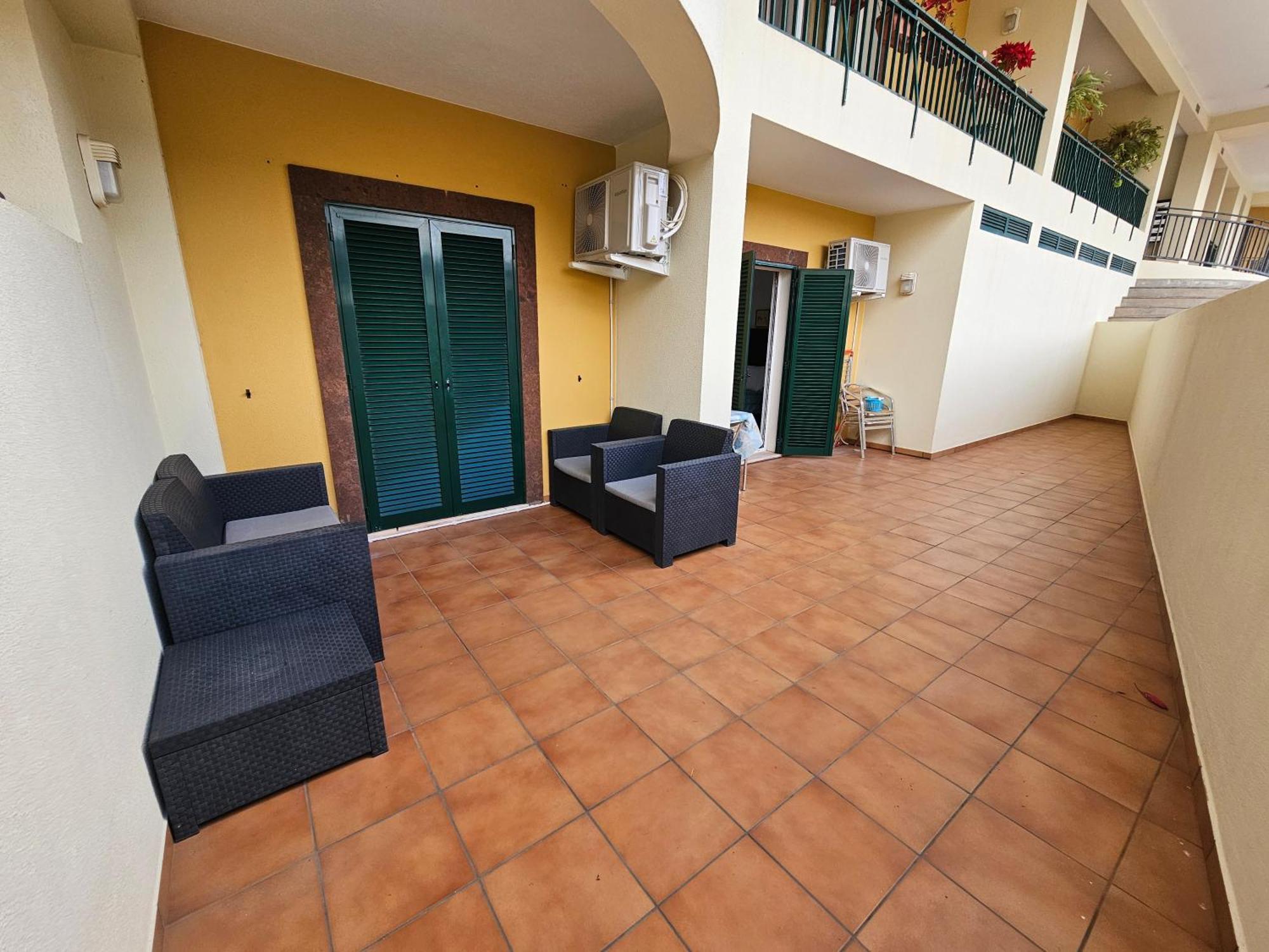 Bonimar Apartamento *