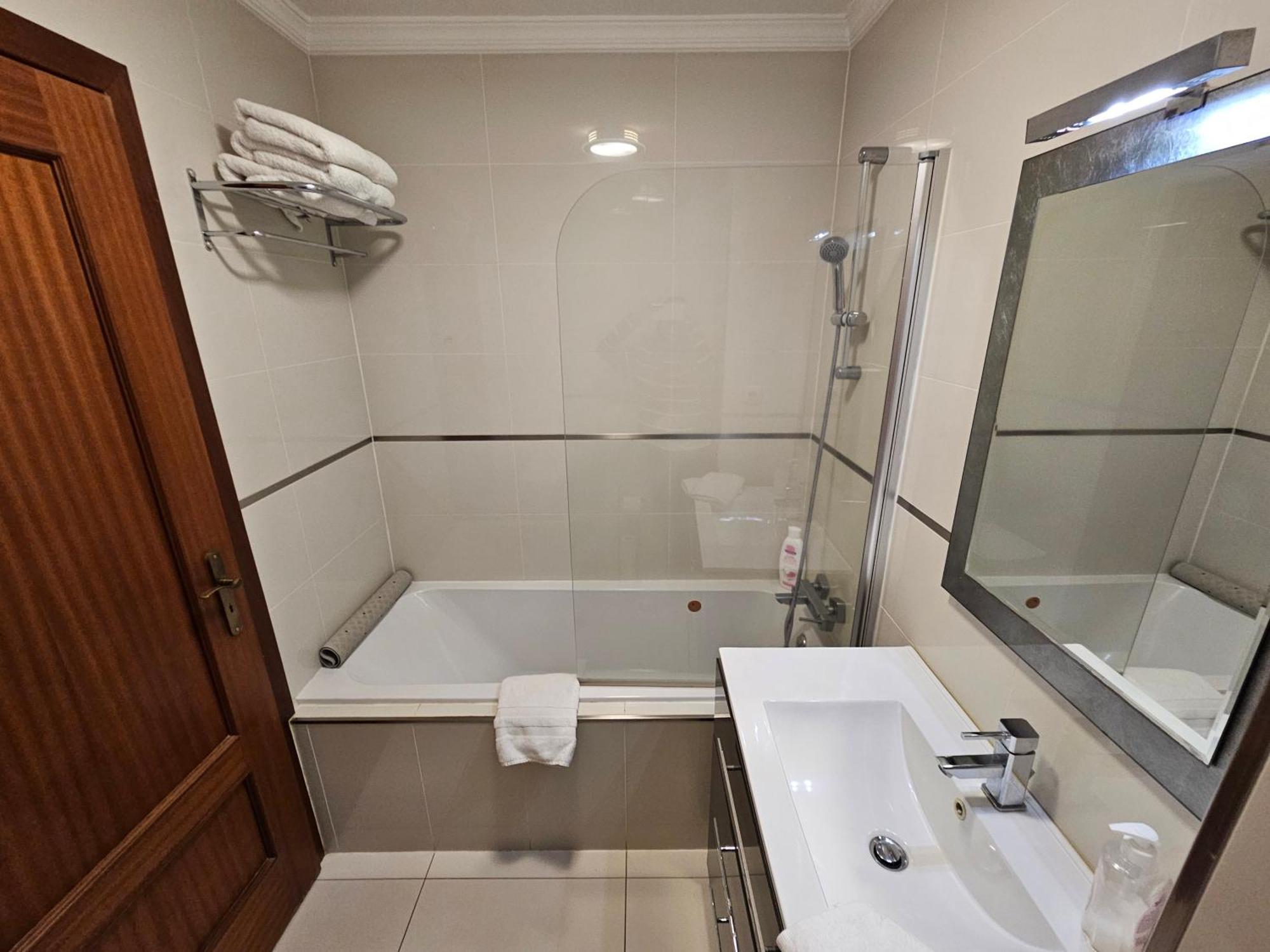 Bonimar Apartamento *