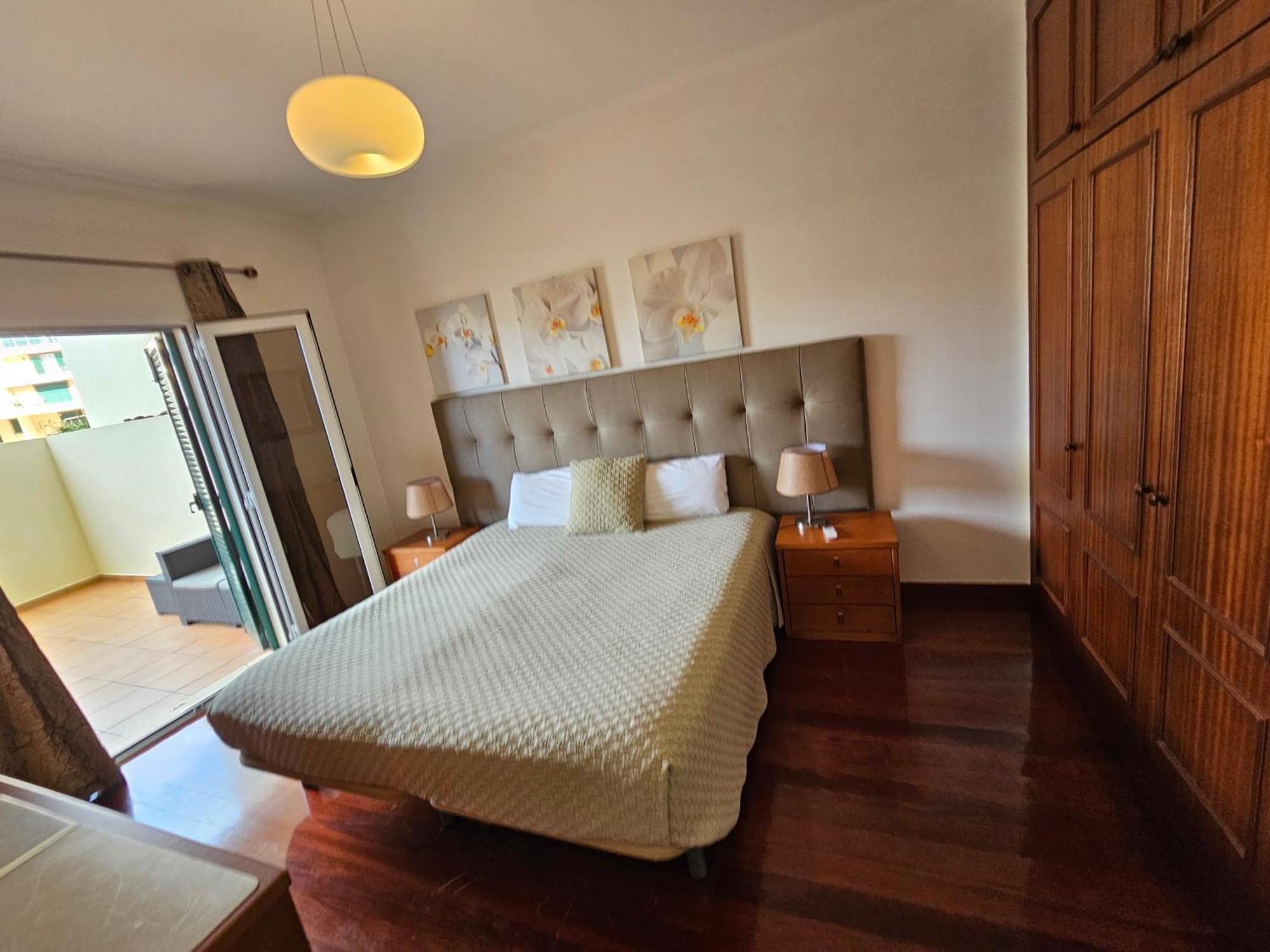 Apartamento Bonimar Funchal (Madeira)