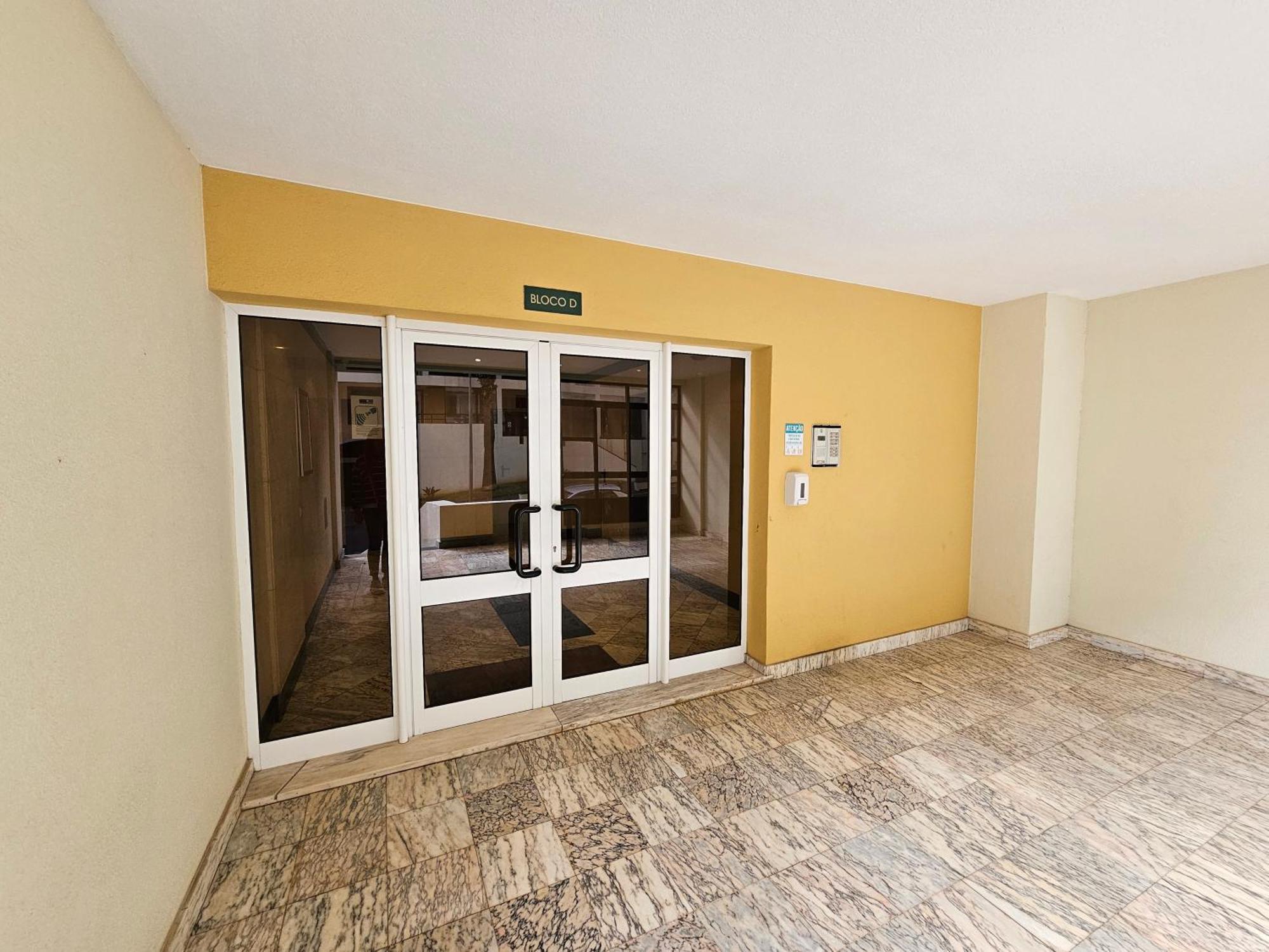 Apartamento Bonimar Funchal (Madeira)