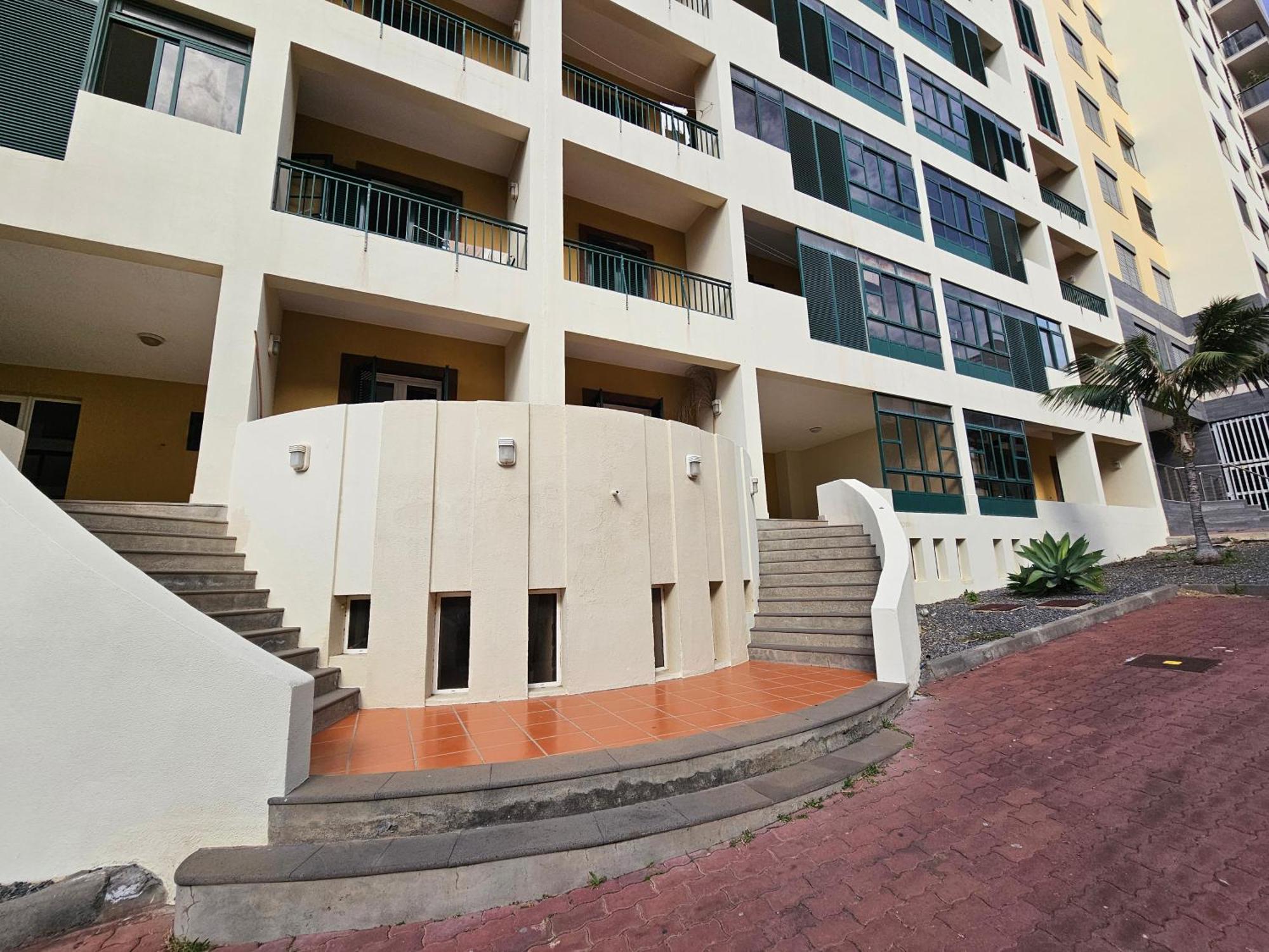 Bonimar Apartamento