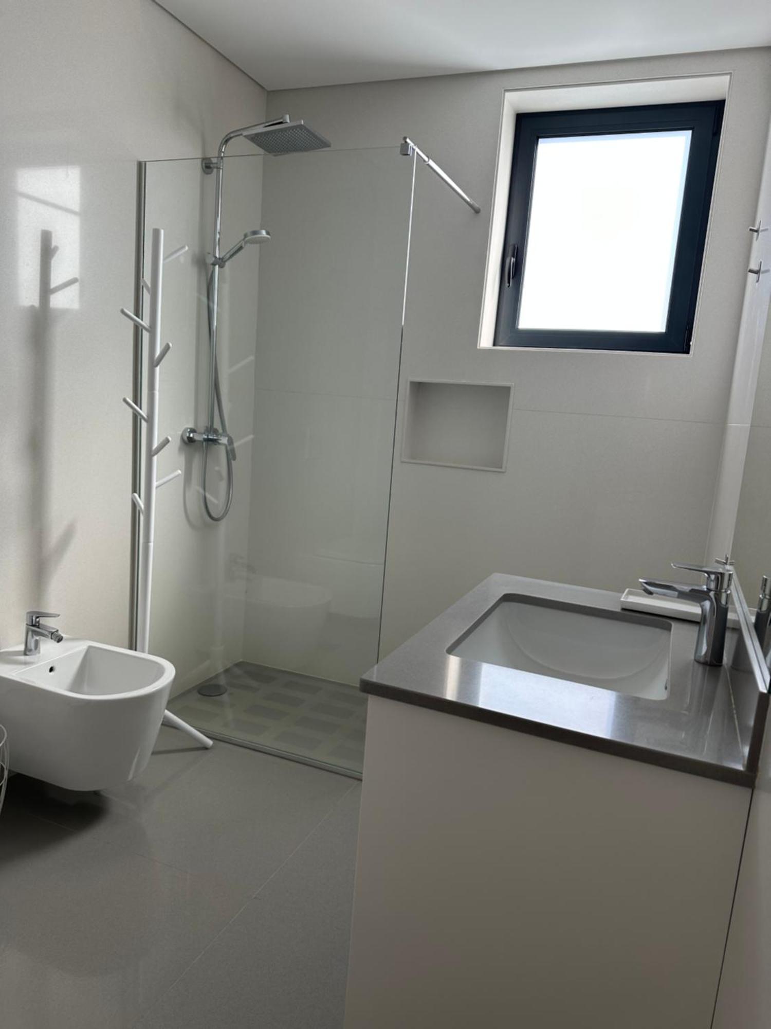 Raphael Views Apartamento