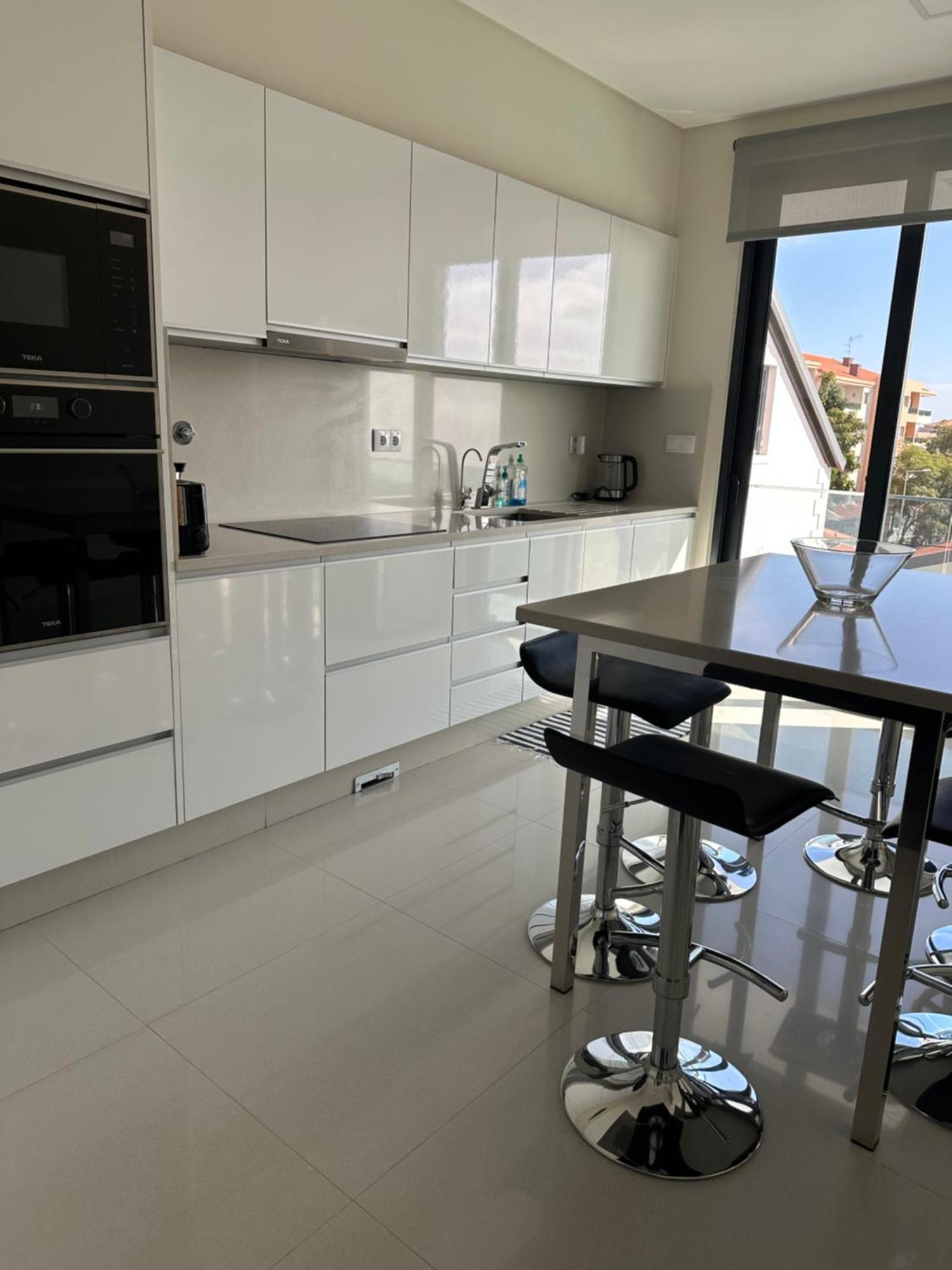 Apartamento Raphael Views *
