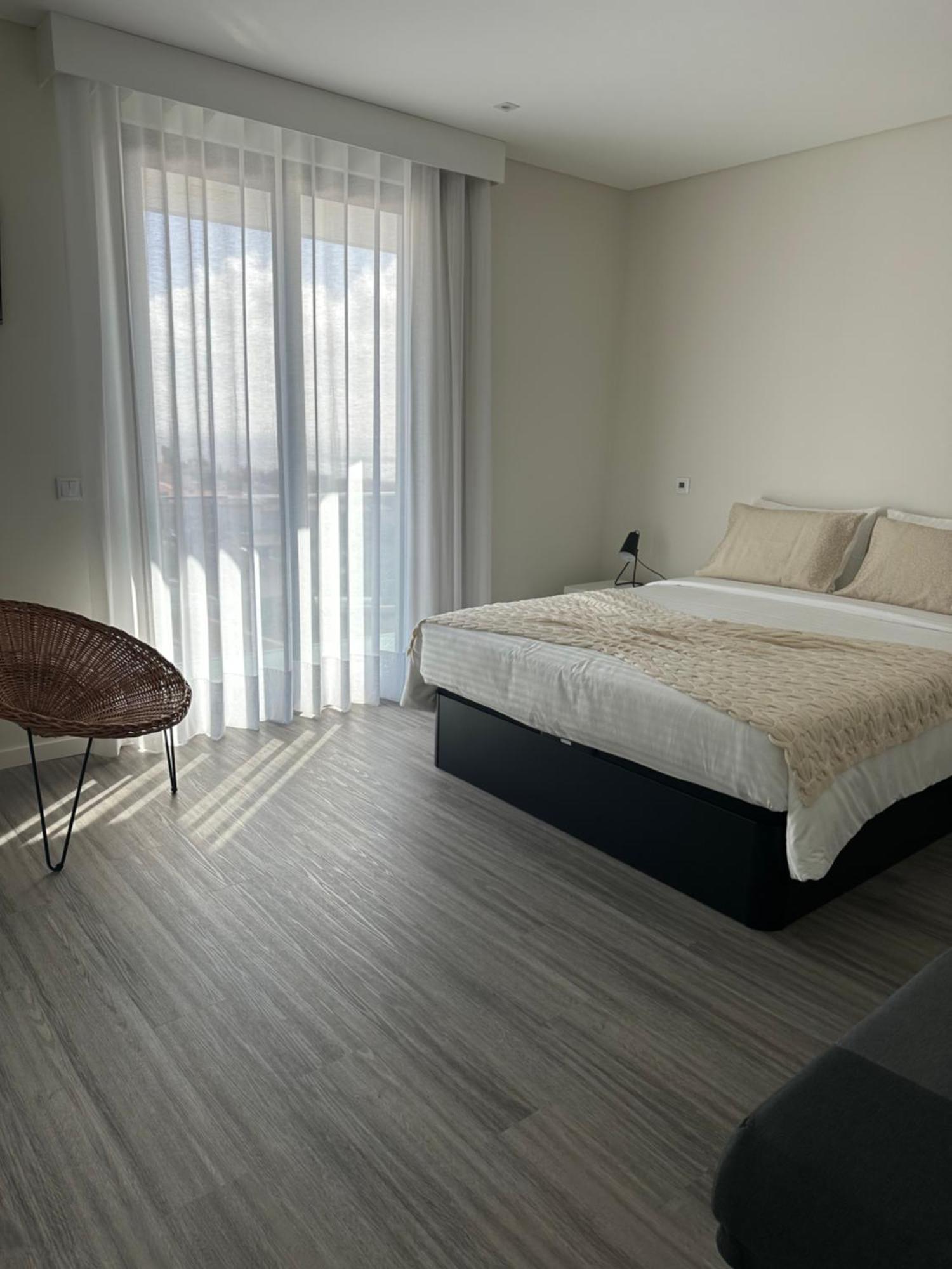 Raphael Views Apartamento *