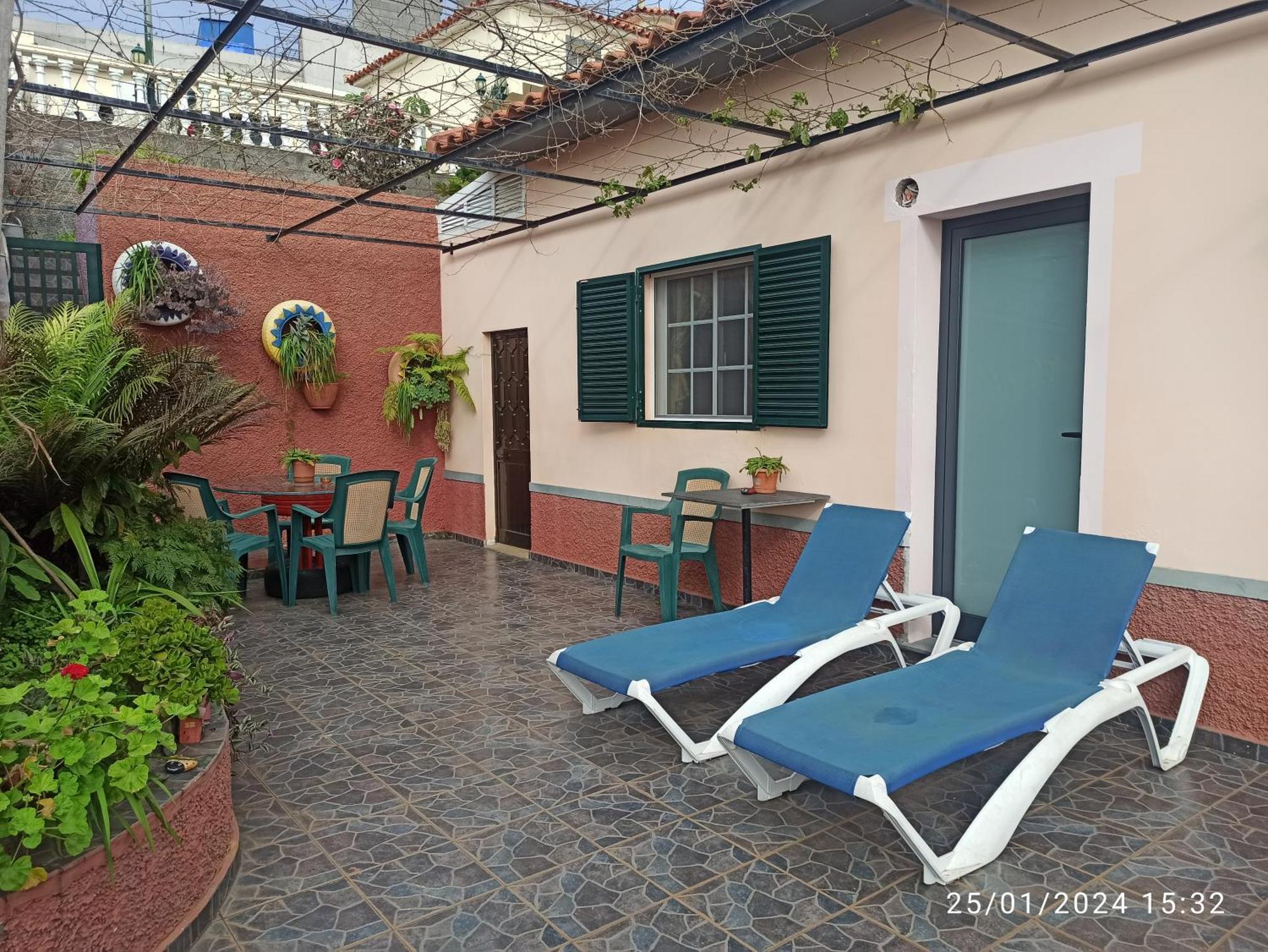 Casa Da Maria 15 - - Familias Holiday home *