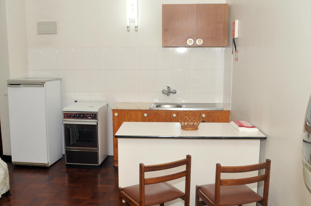 Reno Aparthotel