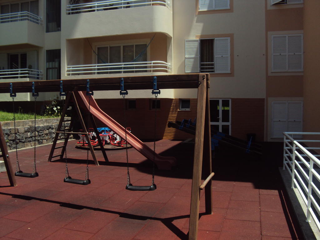 Apartment Lido Balcony Sea View Funchal (Madeira)