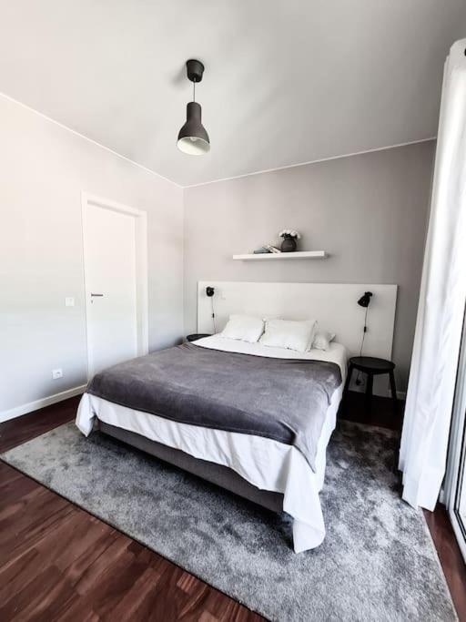 Apartment Santa Luzia's Pearl Iv - Two Bed Funchal (Madeira)