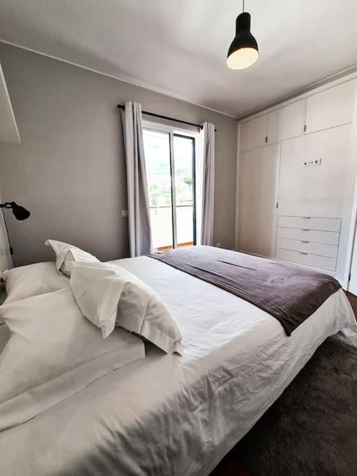 Santa Luzia's Pearl Iv -two Bedroom