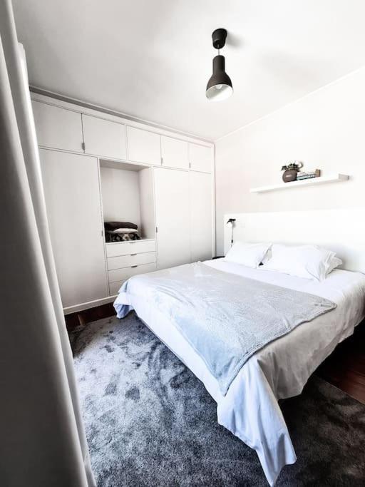 Apartamento Santa Luzia's Pearl Iv -two Bedroom