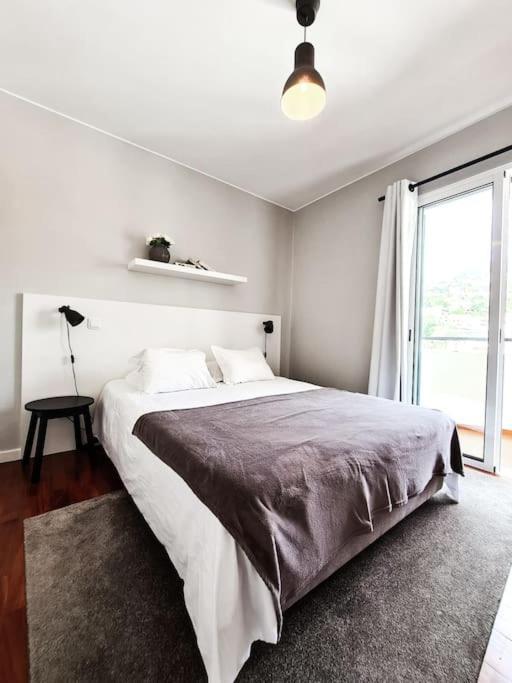 Apartamento Santa Luzia's Pearl Iv -two Bedroom Funchal (Madeira)