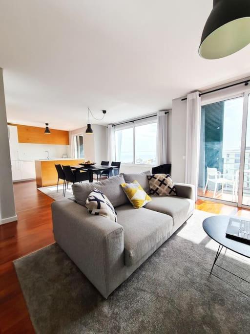 Apartamento Santa Luzia's Pearl Iv -two Bedroom