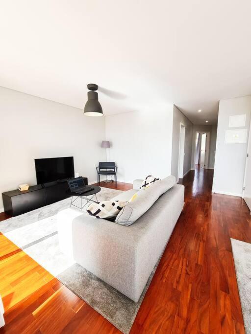 Apartamento Santa Luzia's Pearl Iv -two Bedroom