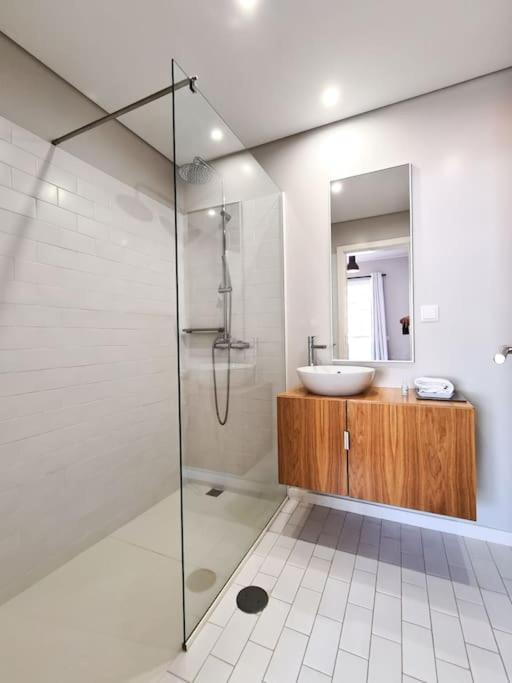 Santa Luzia's Pearl Iv -two Bedroom Funchal (Madeira)