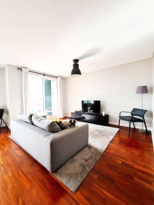 Santa Luzia's Pearl Iv -two Bedroom Apartamento Funchal (Madeira)
