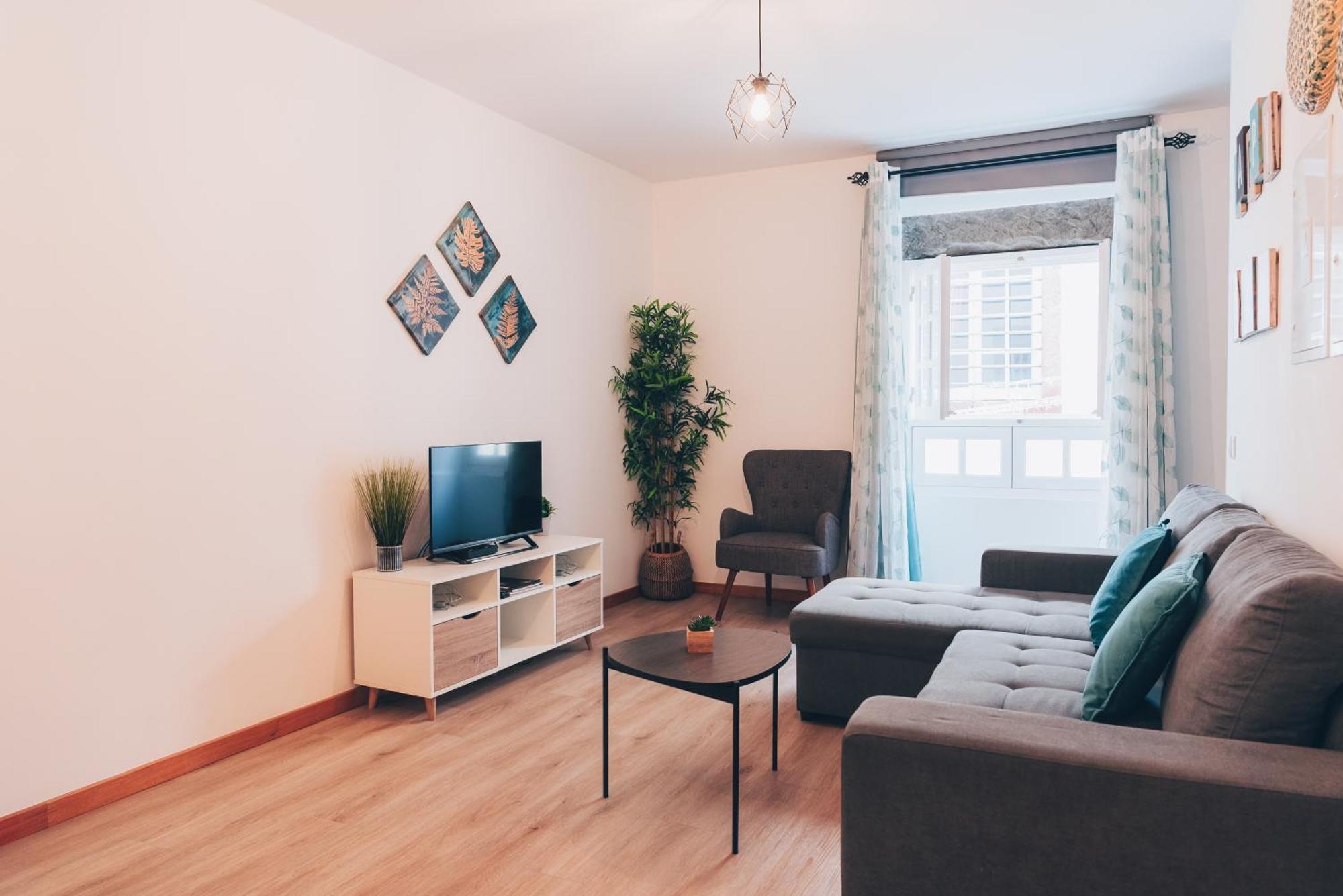 Atlantic #01 Apartamento *