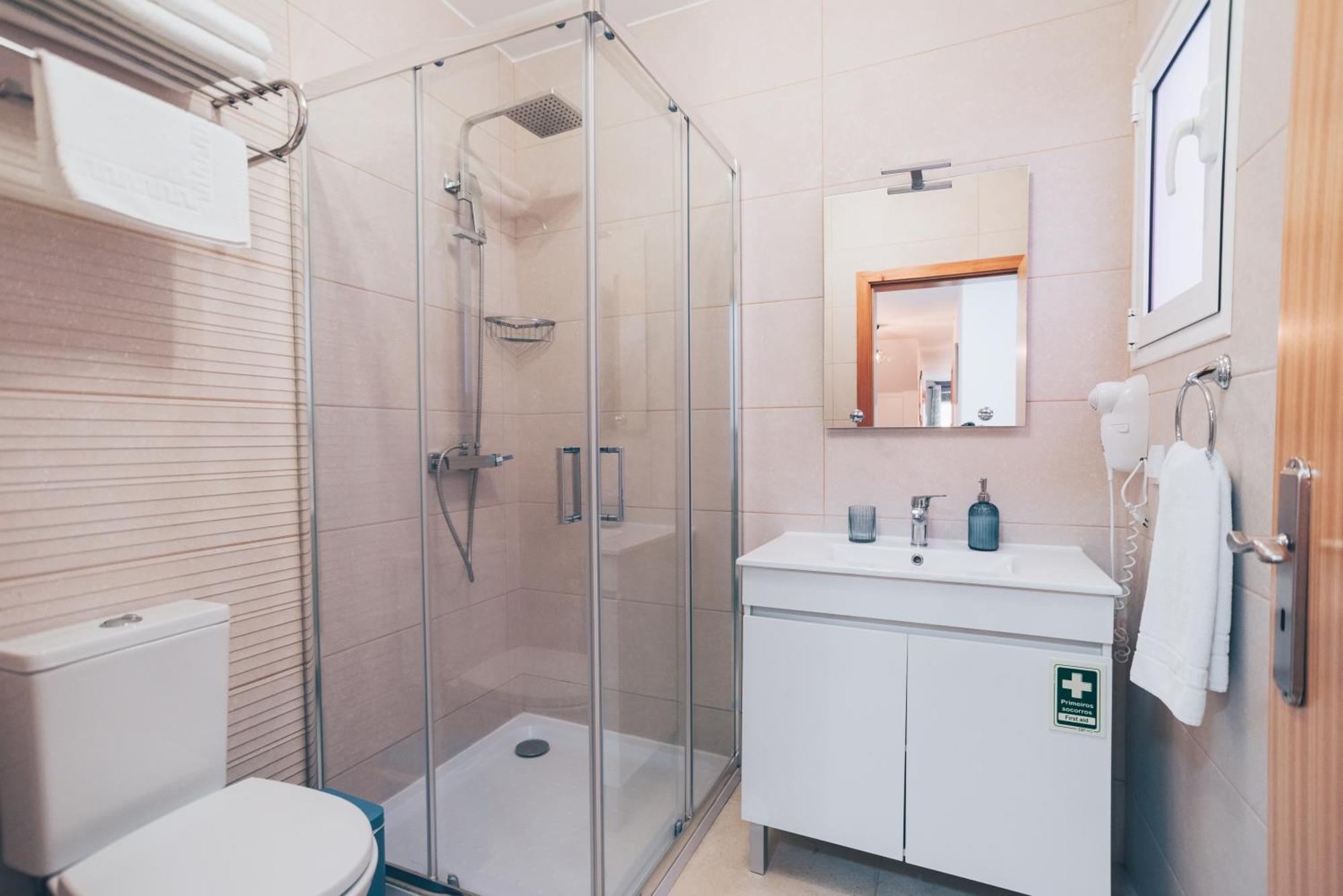 Apartamento Atlantic #01 Funchal (Madeira)
