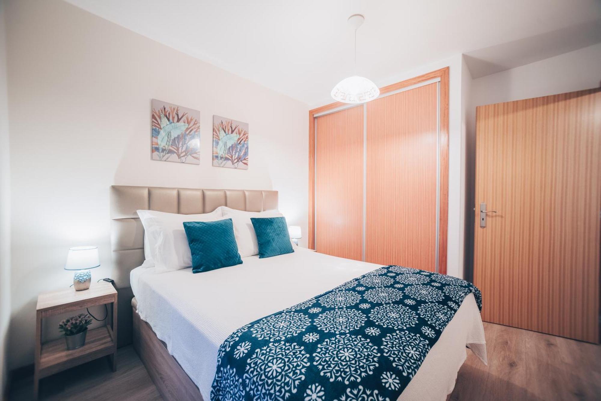 Apartamento Atlantic #01 *