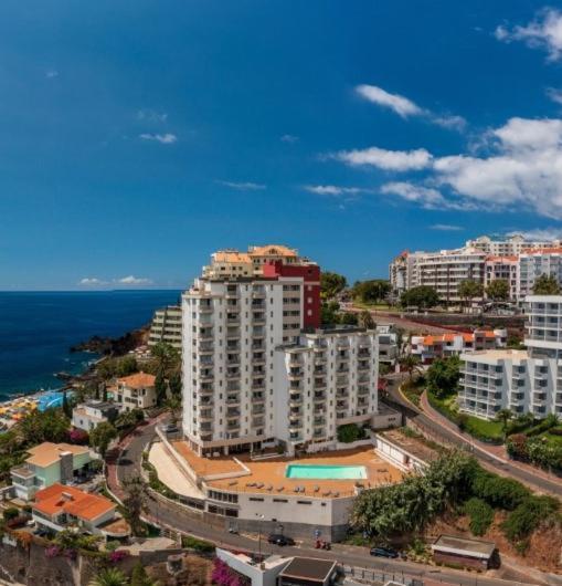 Apartamento Do Mar E Lua Funchal (Madeira)