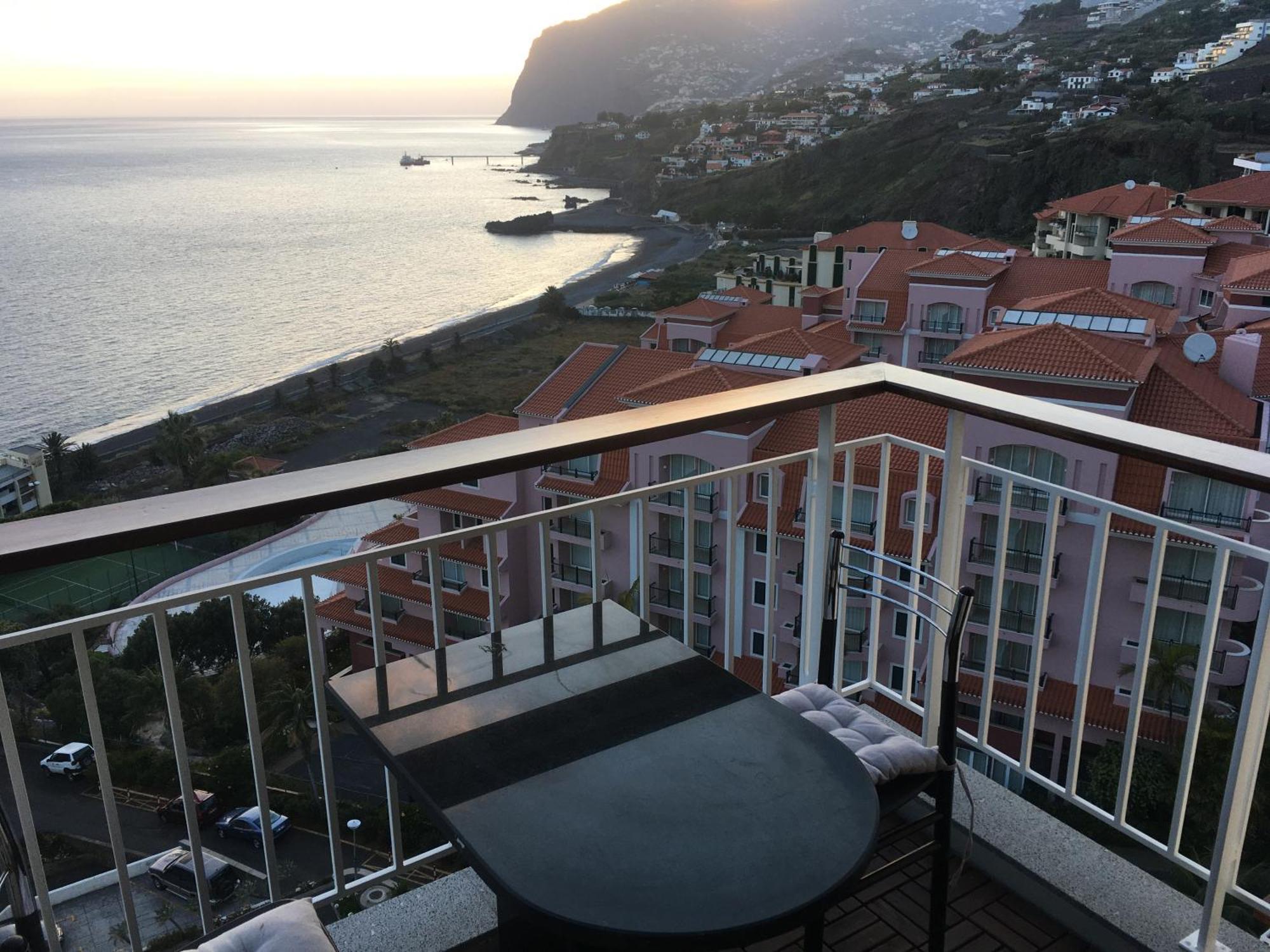 Apartment Sunny Bayhill With Swimming Pool Funchal (Madeira)