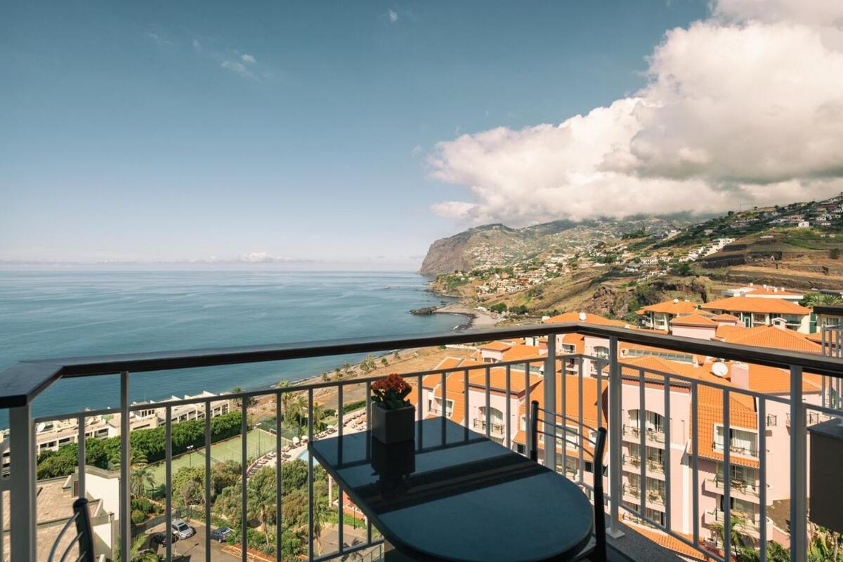 Apartment Sunny Bayhill With Swimming Pool Funchal (Madeira)
