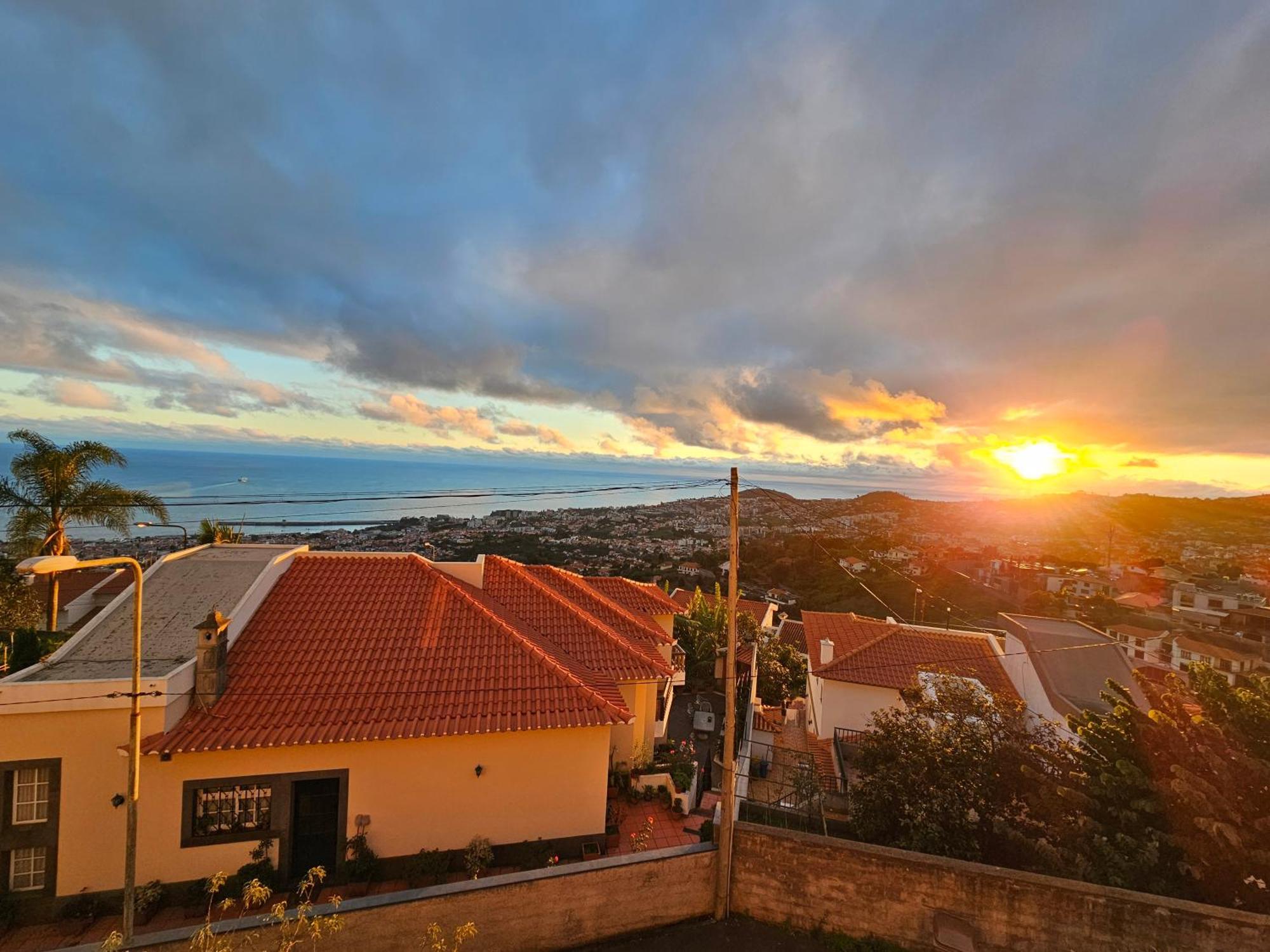 Casa De Feria Do Livramento Funchal (Madeira)