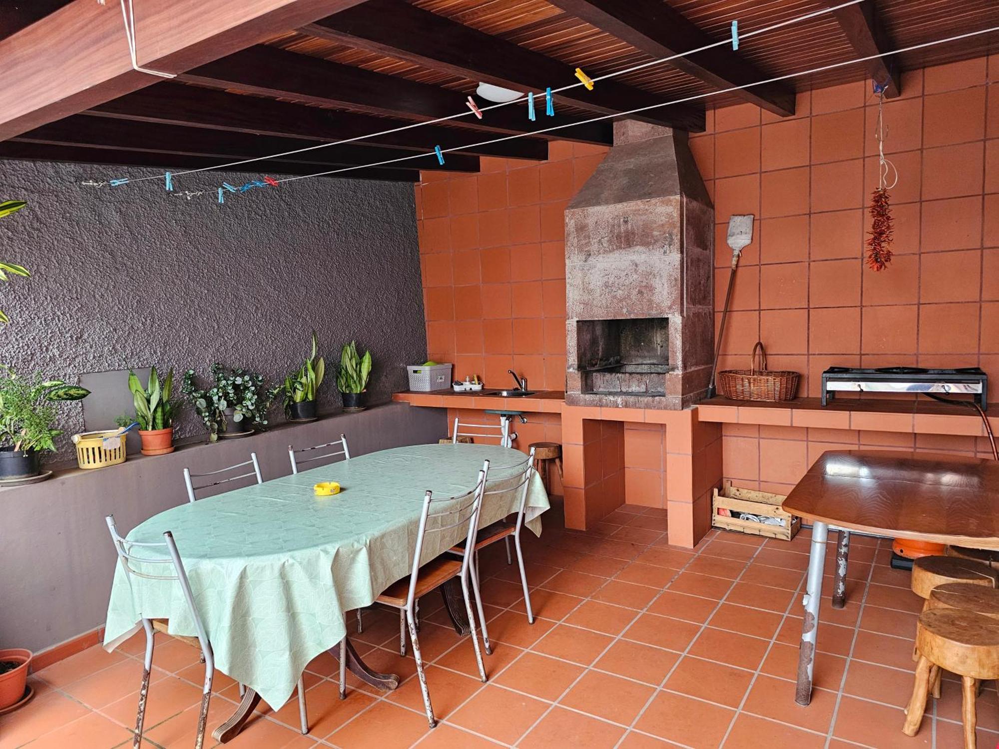 Casa De Feria Do Livramento Ferienhaus Funchal (Madeira)