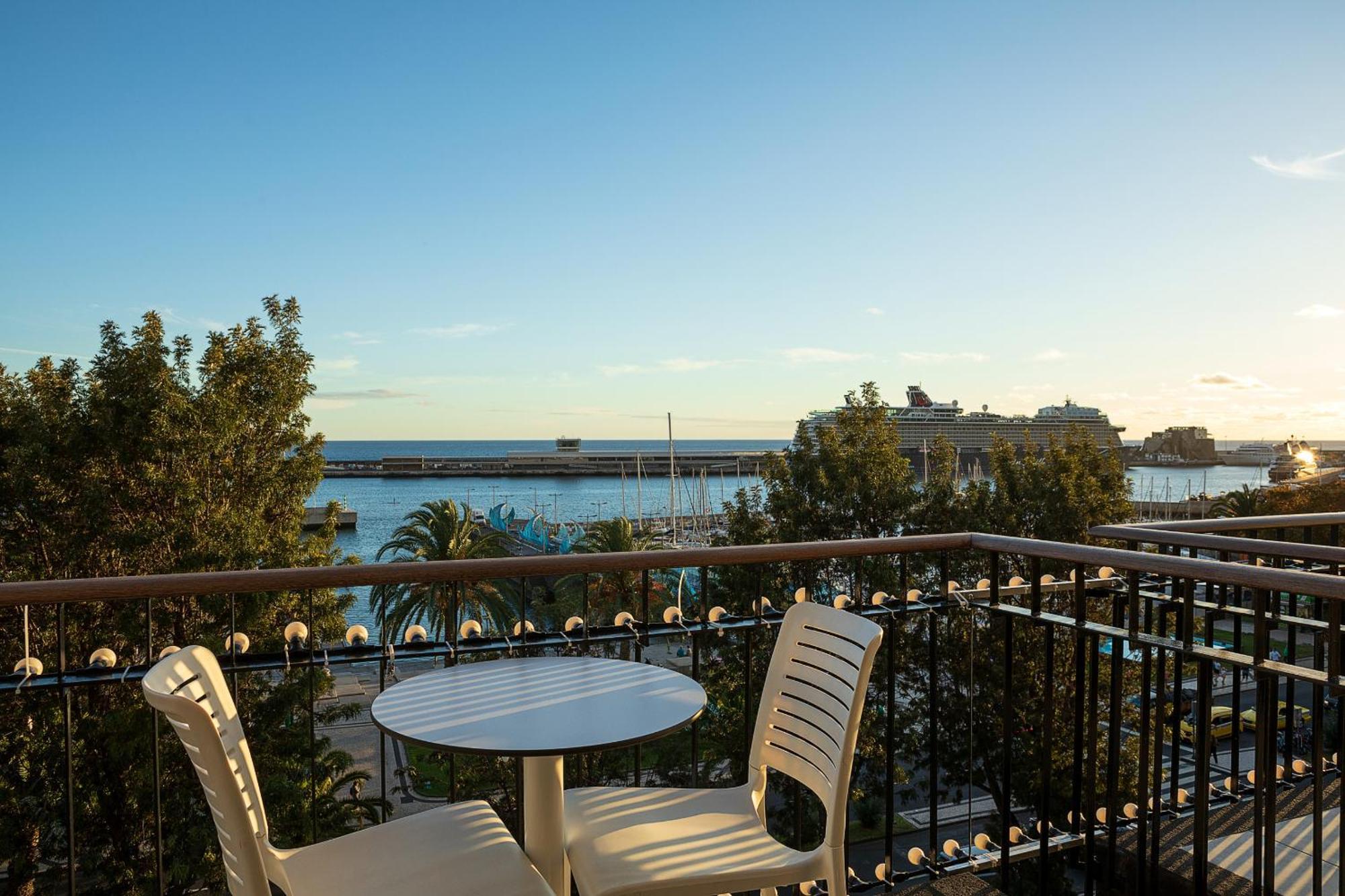 Apartment King David By Madeira Sun Travel *