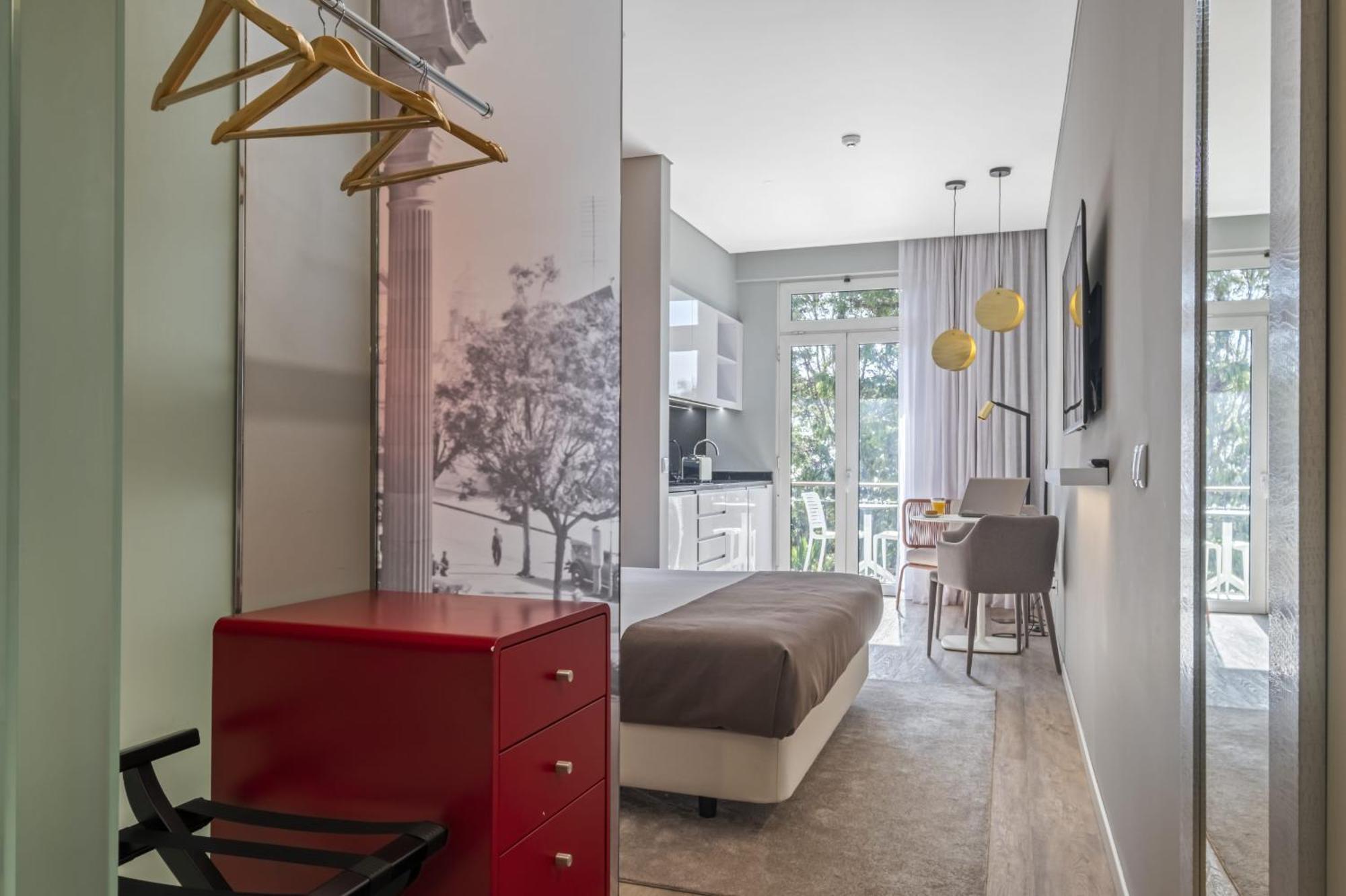 King David By Madeira Sun Travel Apartment Funchal (Madeira)