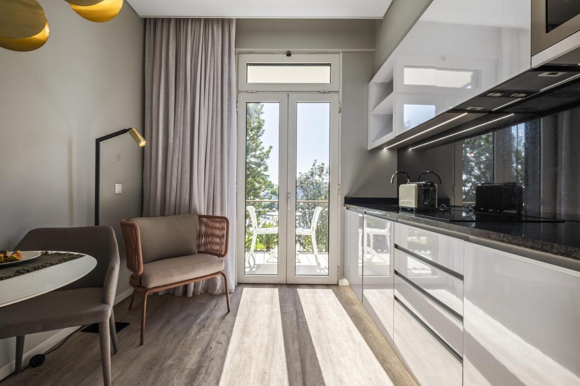 Apartment King David By Madeira Sun Travel *