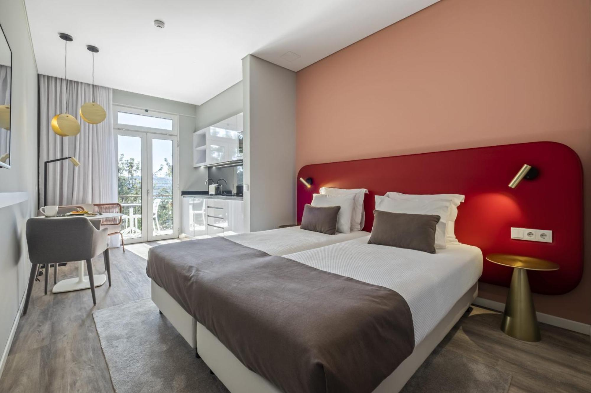 Apartment King David By Madeira Sun Travel Funchal (Madeira)