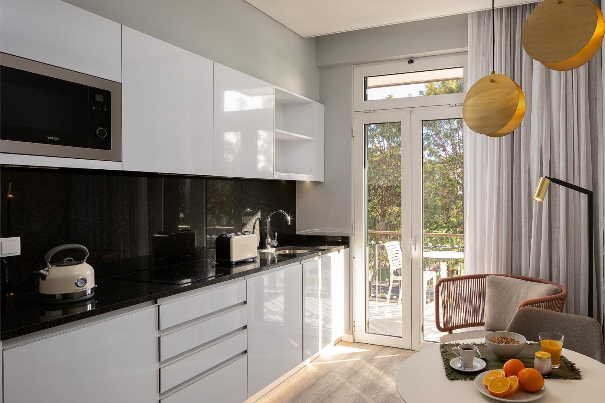King David By Madeira Sun Travel Apartment Funchal (Madeira)