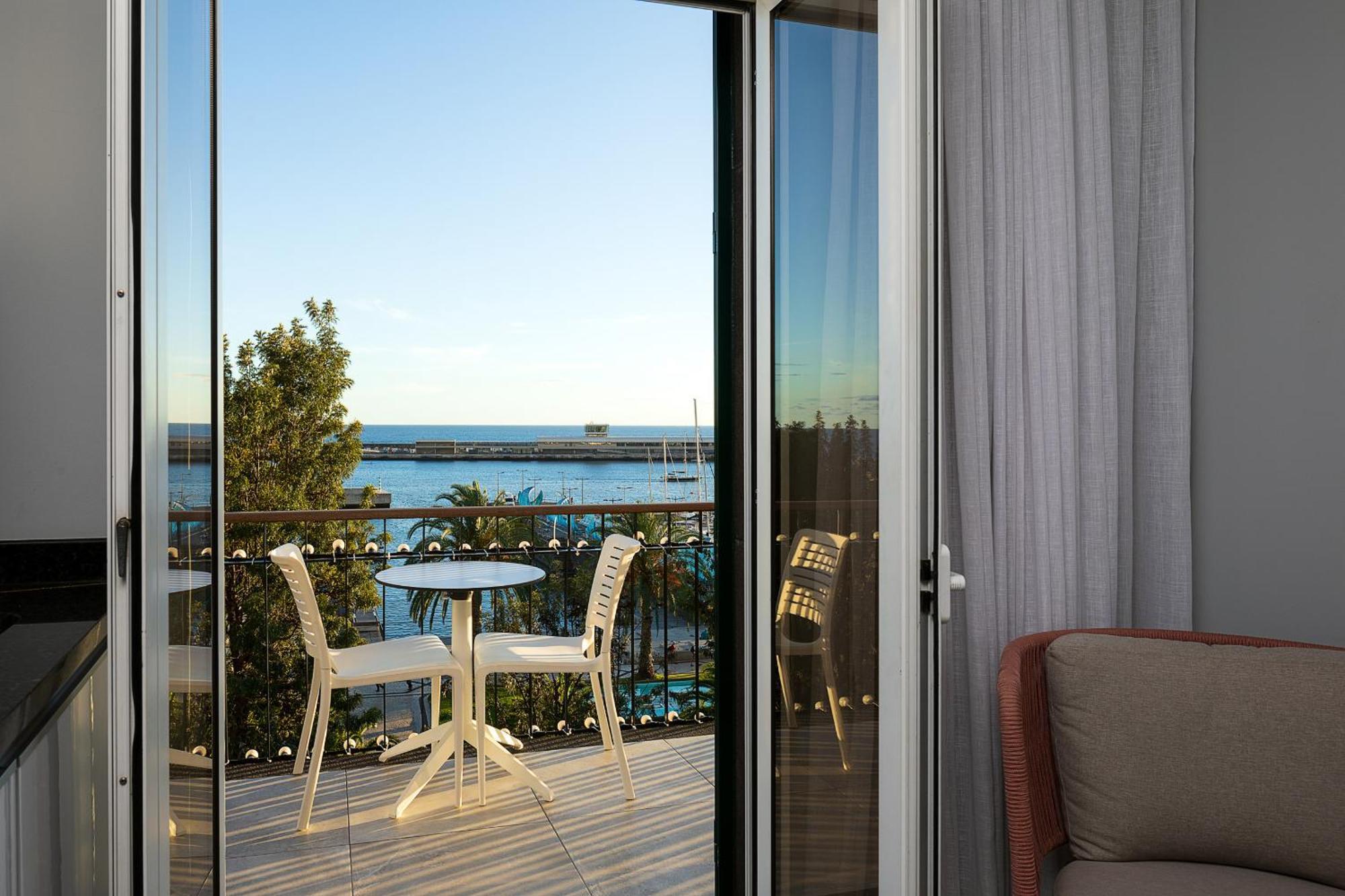 King David By Madeira Sun Travel Apartment
