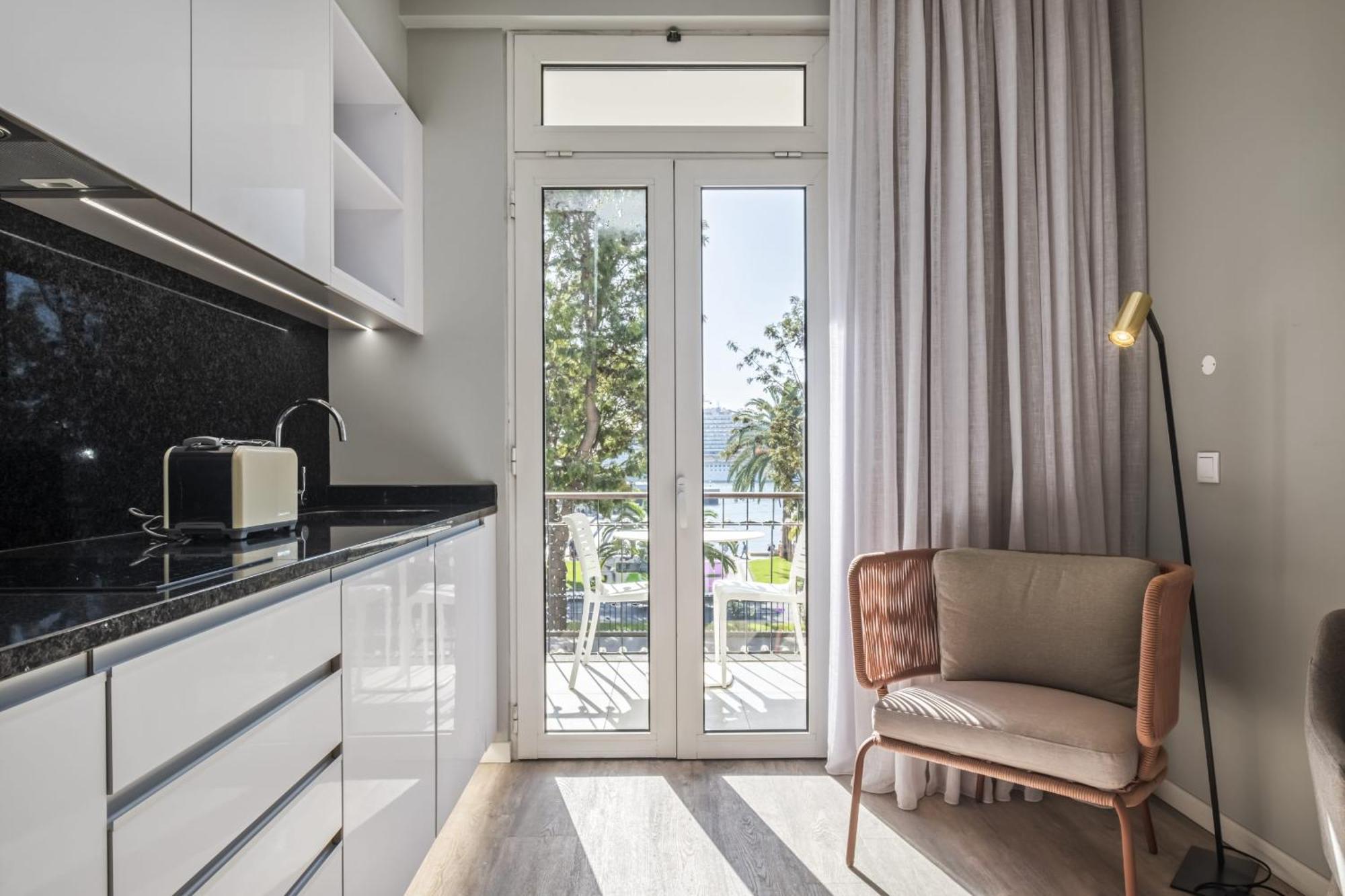 Apartment King David By Madeira Sun Travel *