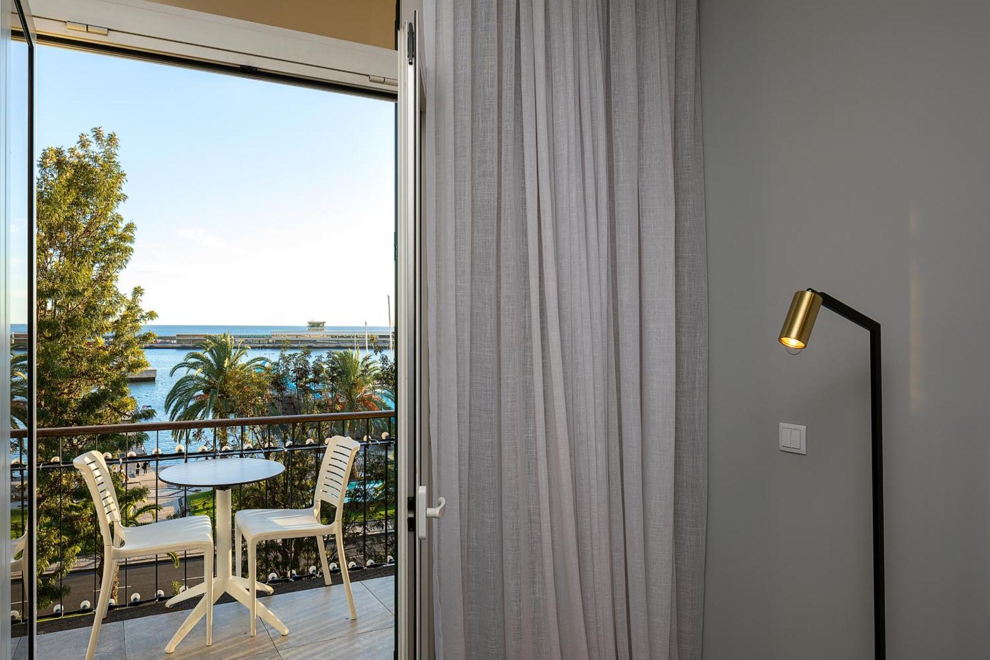 King David By Madeira Sun Travel Apartment *