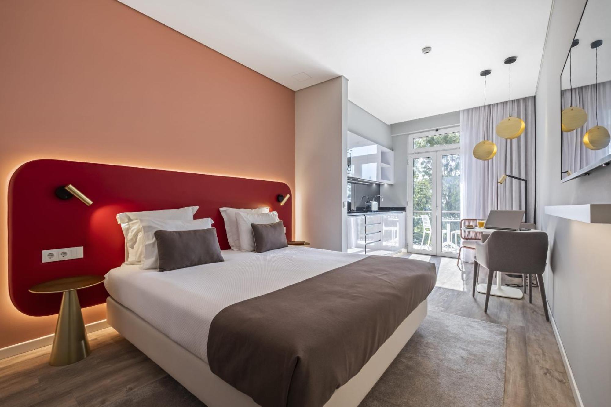 Apartment King David By Madeira Sun Travel Funchal (Madeira)