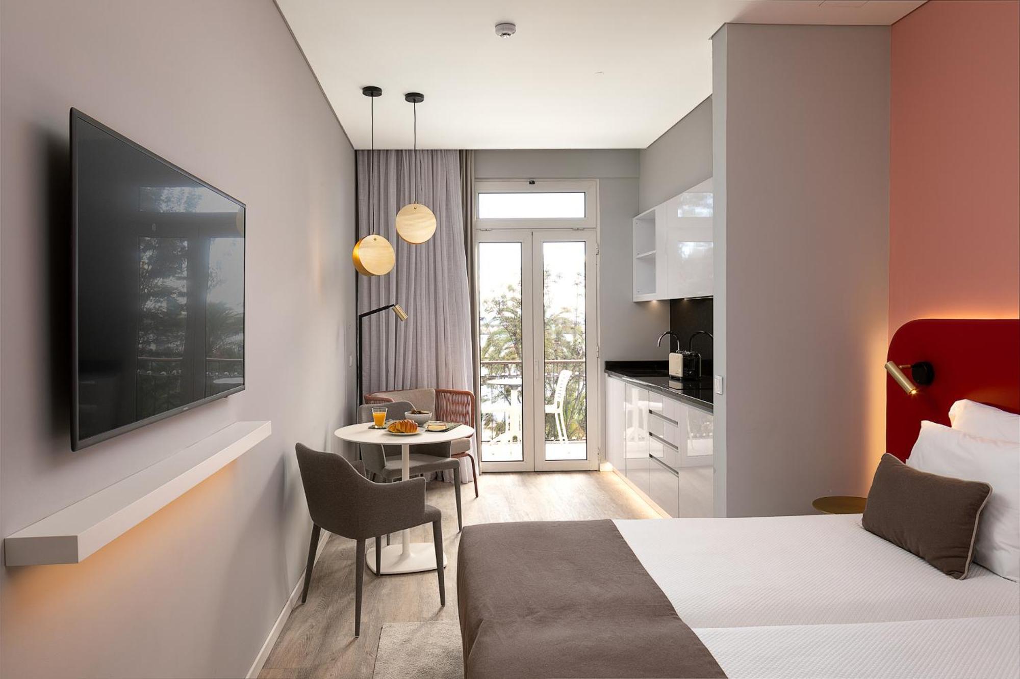 King David By Madeira Sun Travel Apartment Funchal (Madeira)