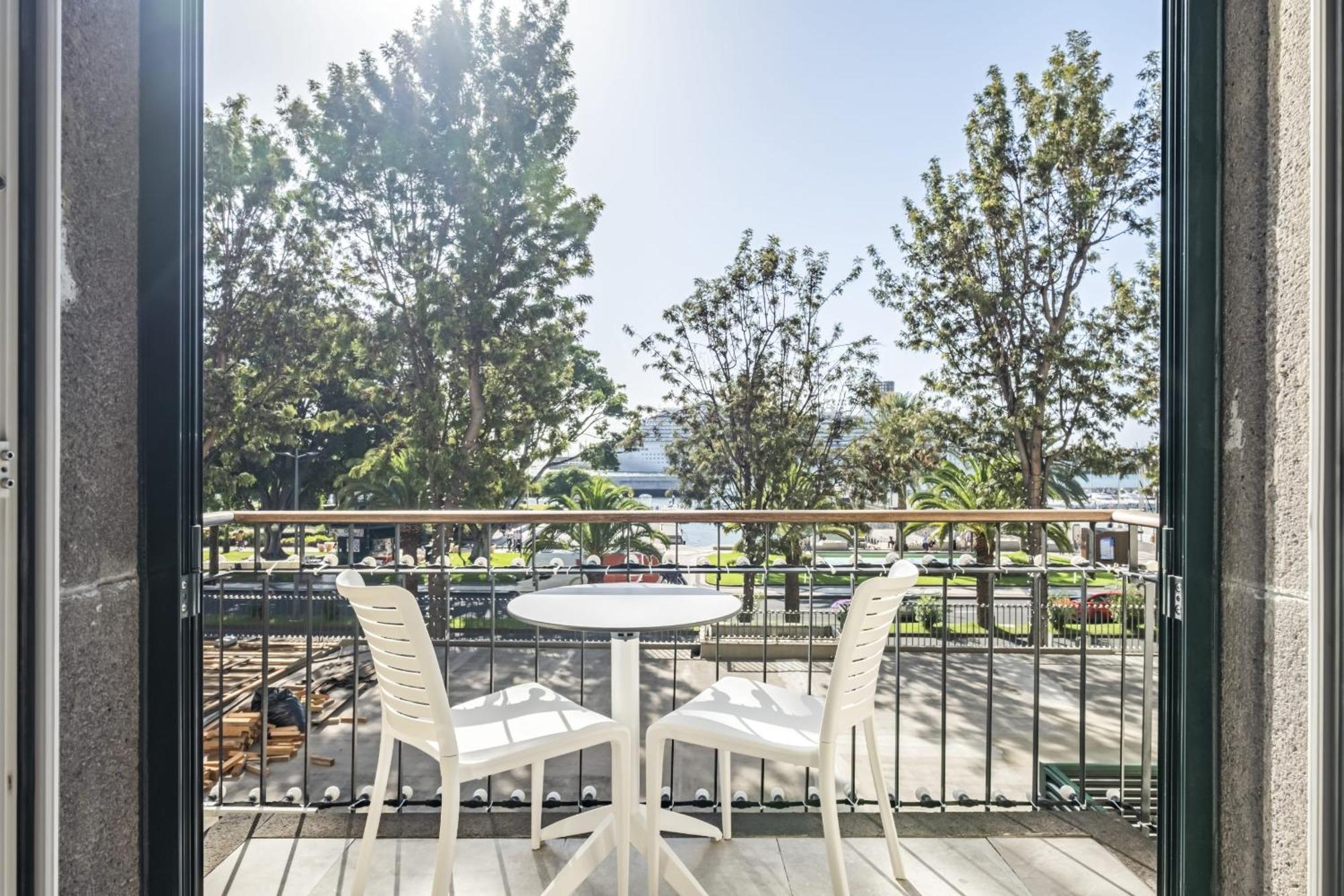 Apartment King David By Madeira Sun Travel