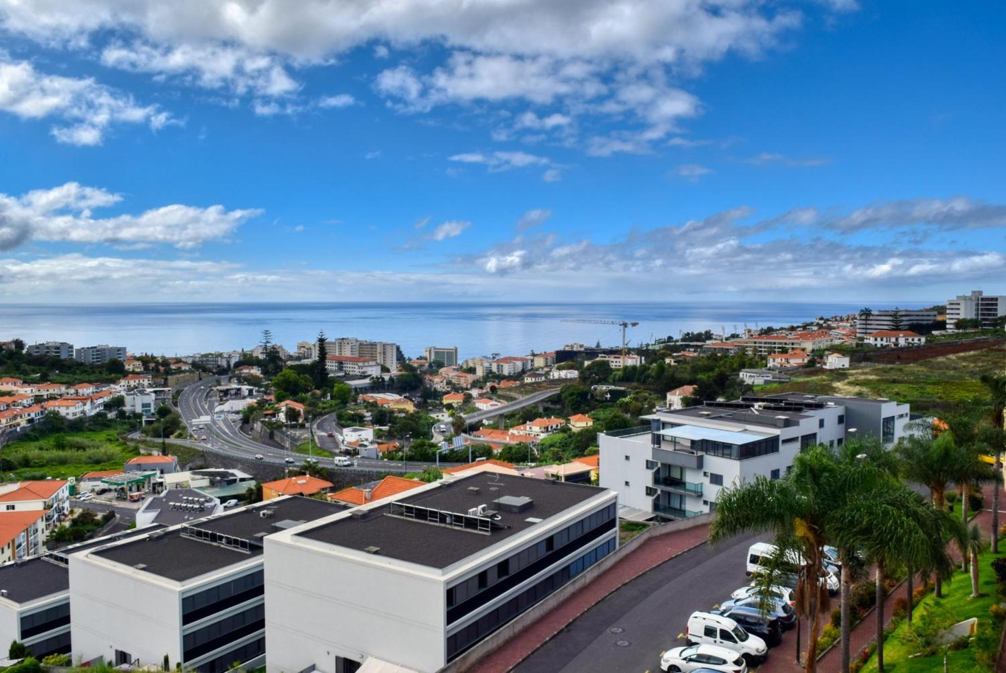 Design Gardens, A In Madeira Funchal (Madeira)