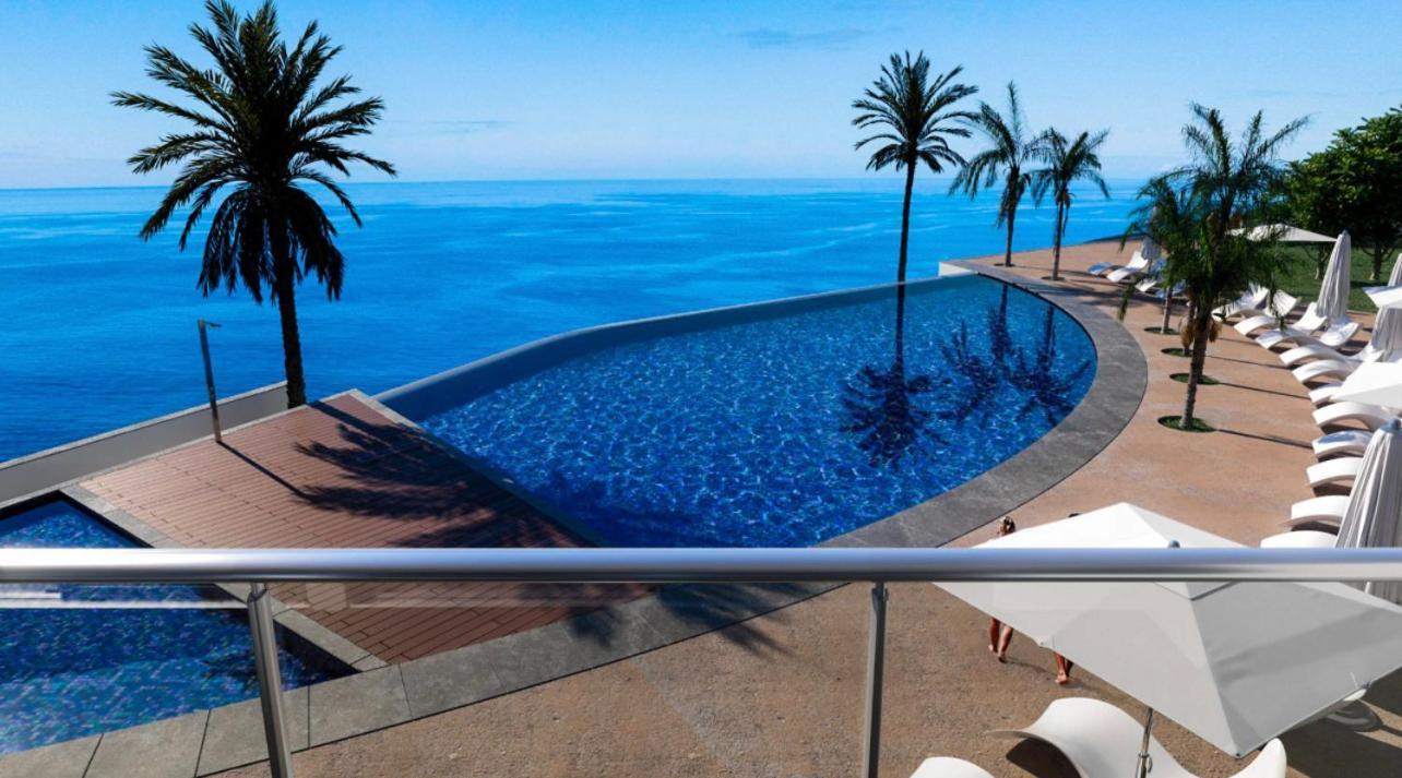 Madeira T2 *