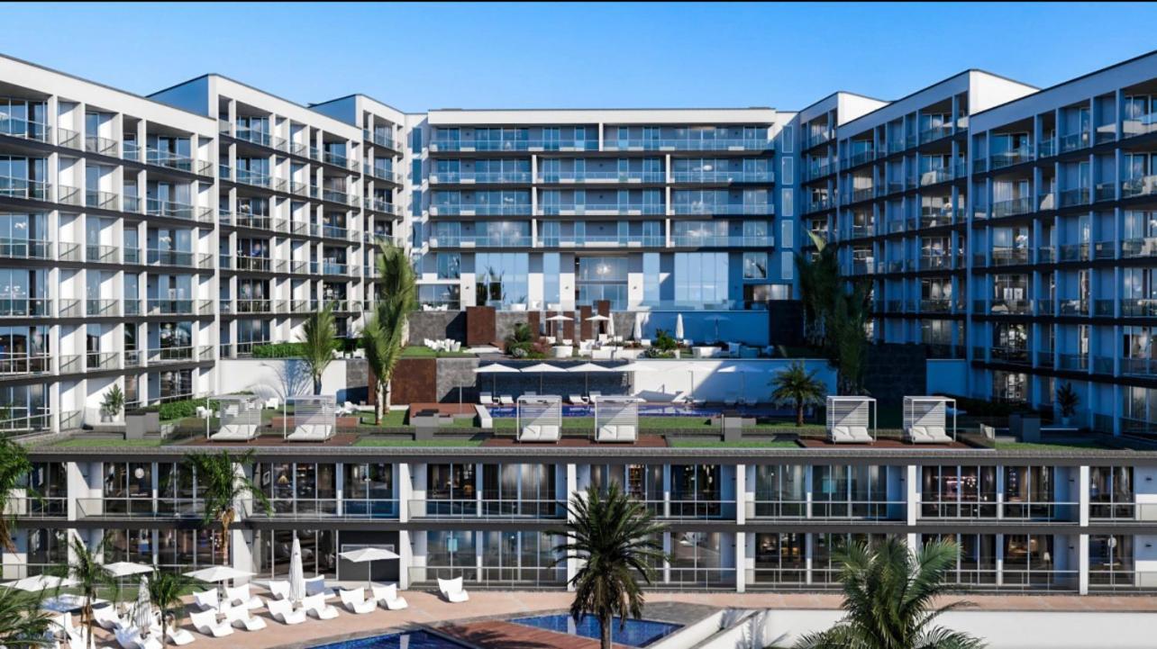 Madeira T2 Apartment *