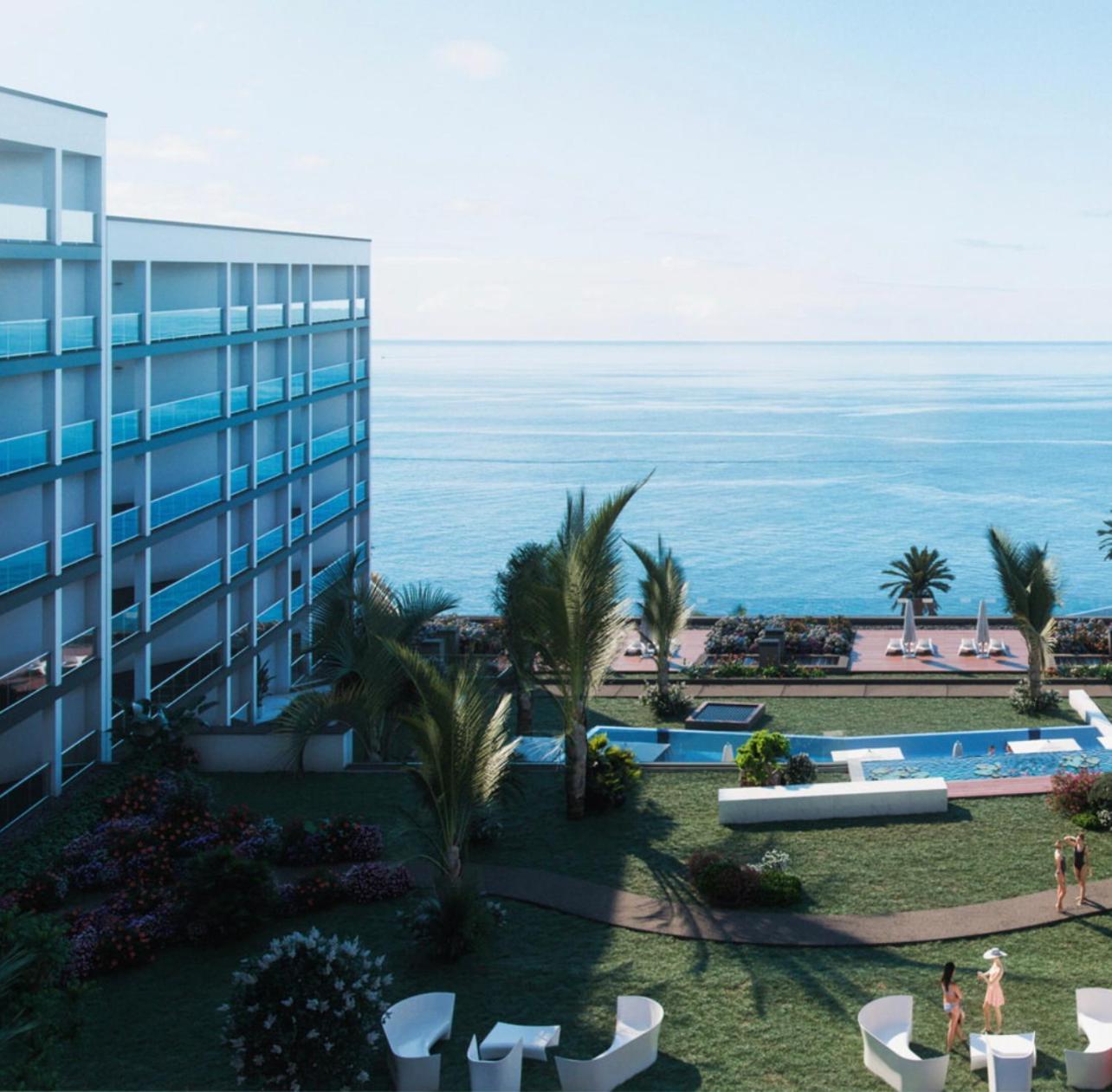 Apartment Madeira T2